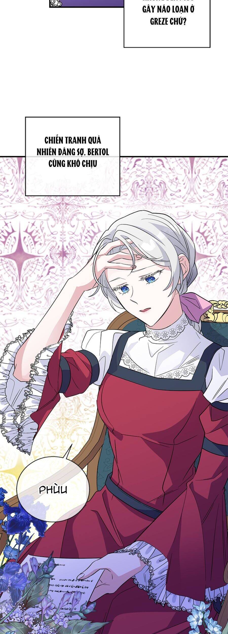 Vợ Yêu, Anh Sắp Trụ Không Nổi - Chương 34 - Trang 57