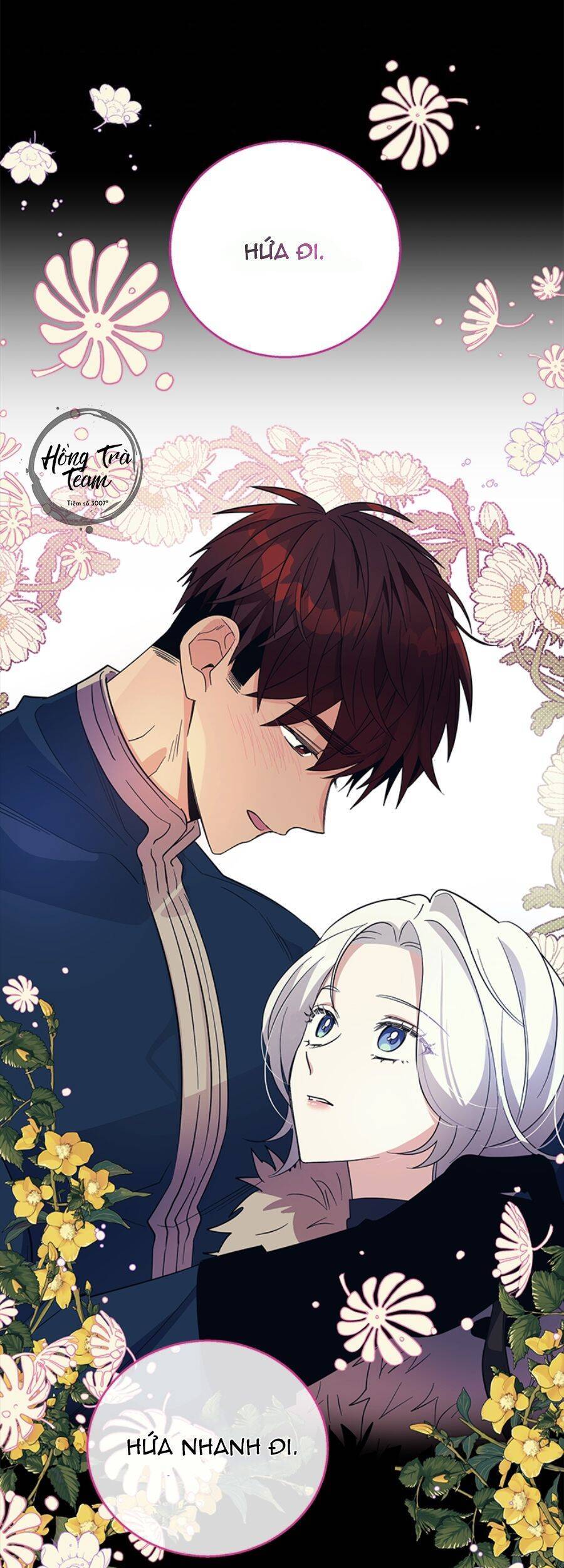 Vợ Yêu, Anh Sắp Trụ Không Nổi - Chương 34 - Trang 7