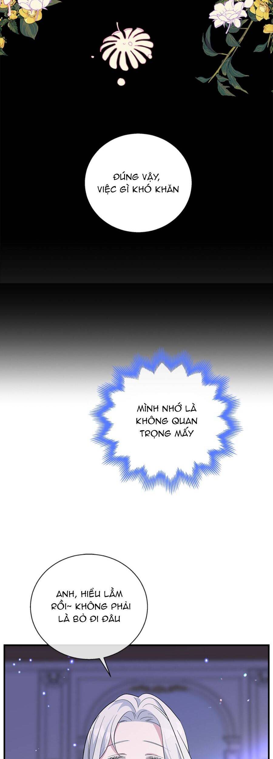 Vợ Yêu, Anh Sắp Trụ Không Nổi - Chương 34 - Trang 8