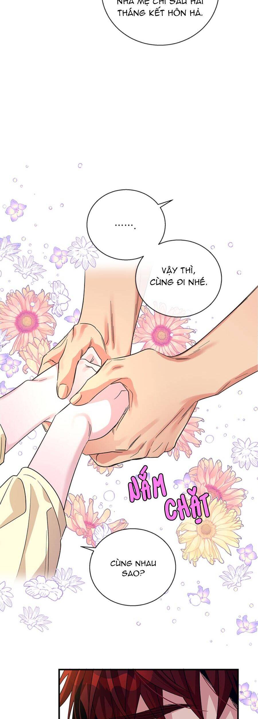 Vợ Yêu, Anh Sắp Trụ Không Nổi - Chương 34 - Trang 10