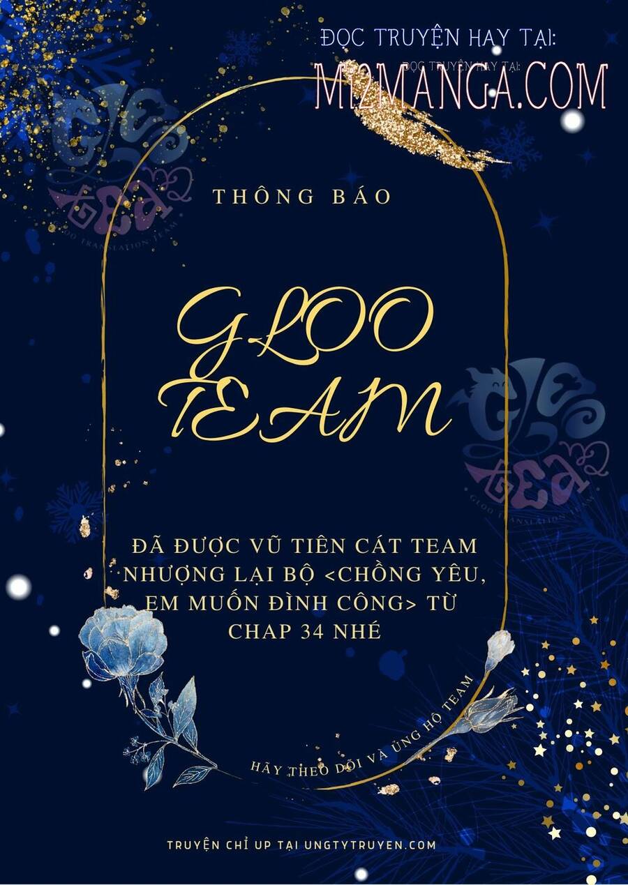 Vợ Yêu, Anh Sắp Trụ Không Nổi - Chương 35 - Trang 2