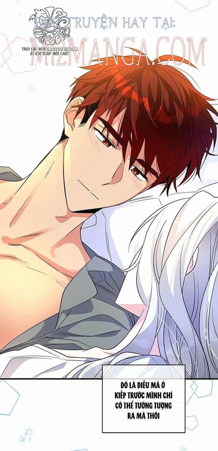 Vợ Yêu, Anh Sắp Trụ Không Nổi - Chương 35 - Trang 11