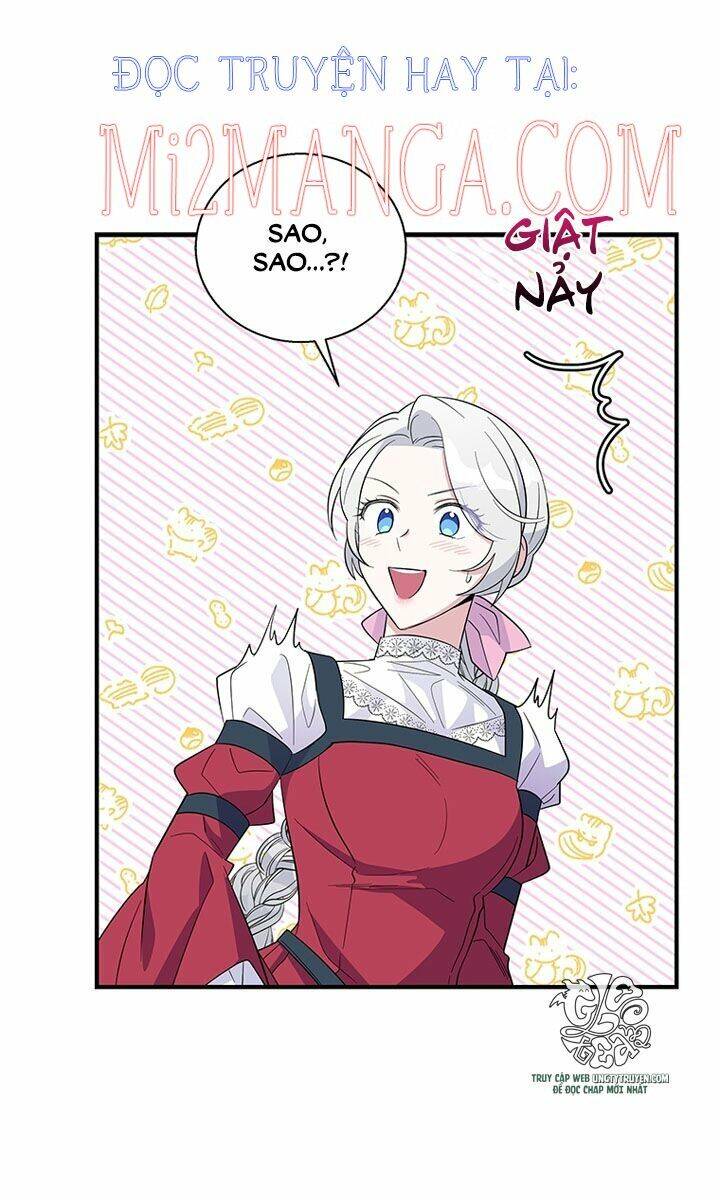 Vợ Yêu, Anh Sắp Trụ Không Nổi - Chương 35 - Trang 13