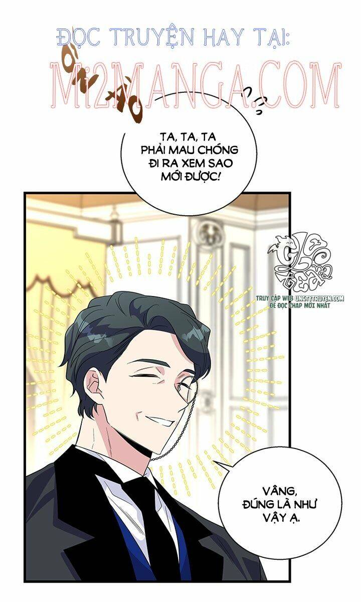 Vợ Yêu, Anh Sắp Trụ Không Nổi - Chương 35 - Trang 14