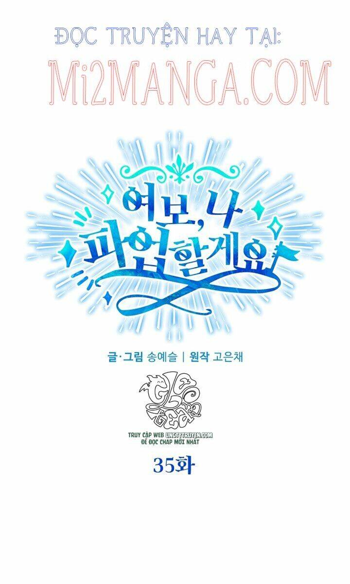 Vợ Yêu, Anh Sắp Trụ Không Nổi - Chương 35 - Trang 15