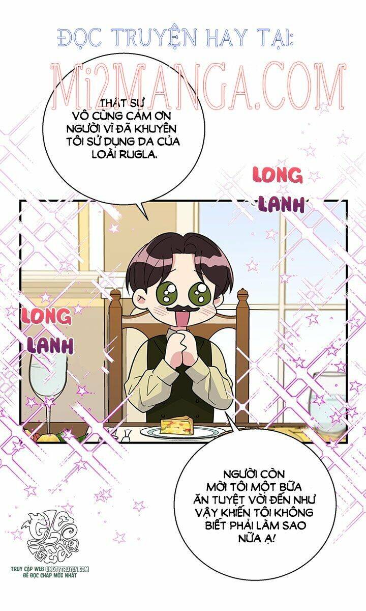 Vợ Yêu, Anh Sắp Trụ Không Nổi - Chương 35 - Trang 18