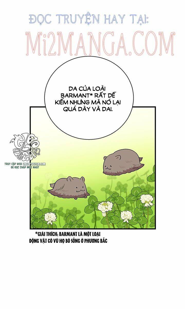 Vợ Yêu, Anh Sắp Trụ Không Nổi - Chương 35 - Trang 20