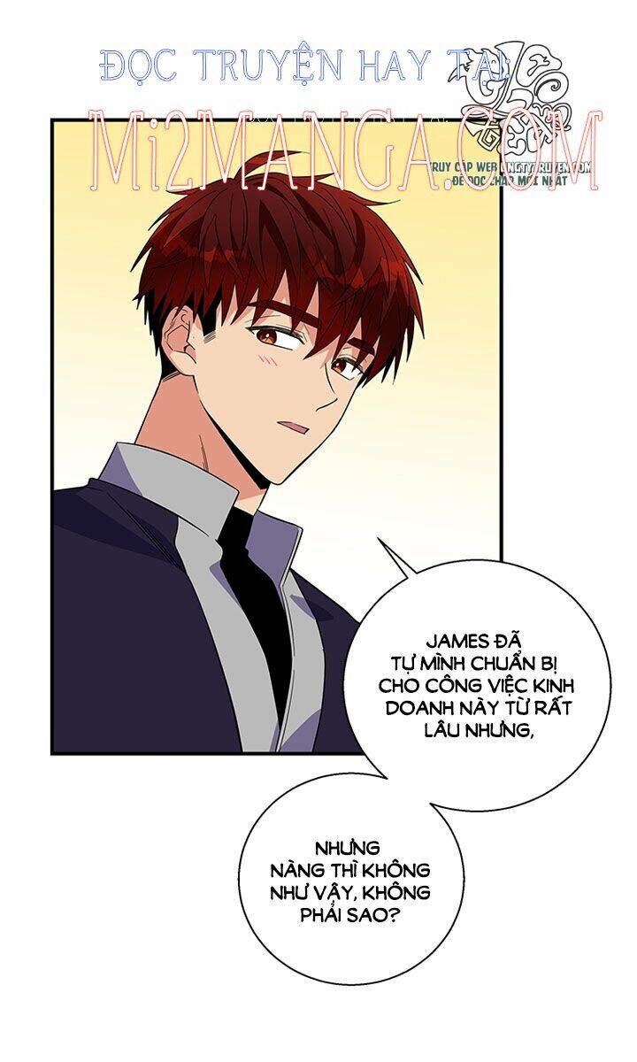 Vợ Yêu, Anh Sắp Trụ Không Nổi - Chương 35 - Trang 23