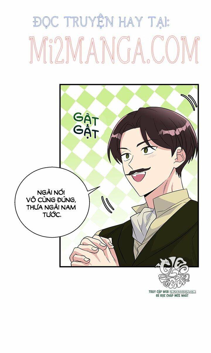 Vợ Yêu, Anh Sắp Trụ Không Nổi - Chương 35 - Trang 24