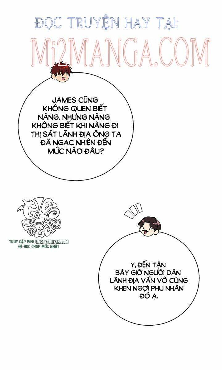 Vợ Yêu, Anh Sắp Trụ Không Nổi - Chương 35 - Trang 25