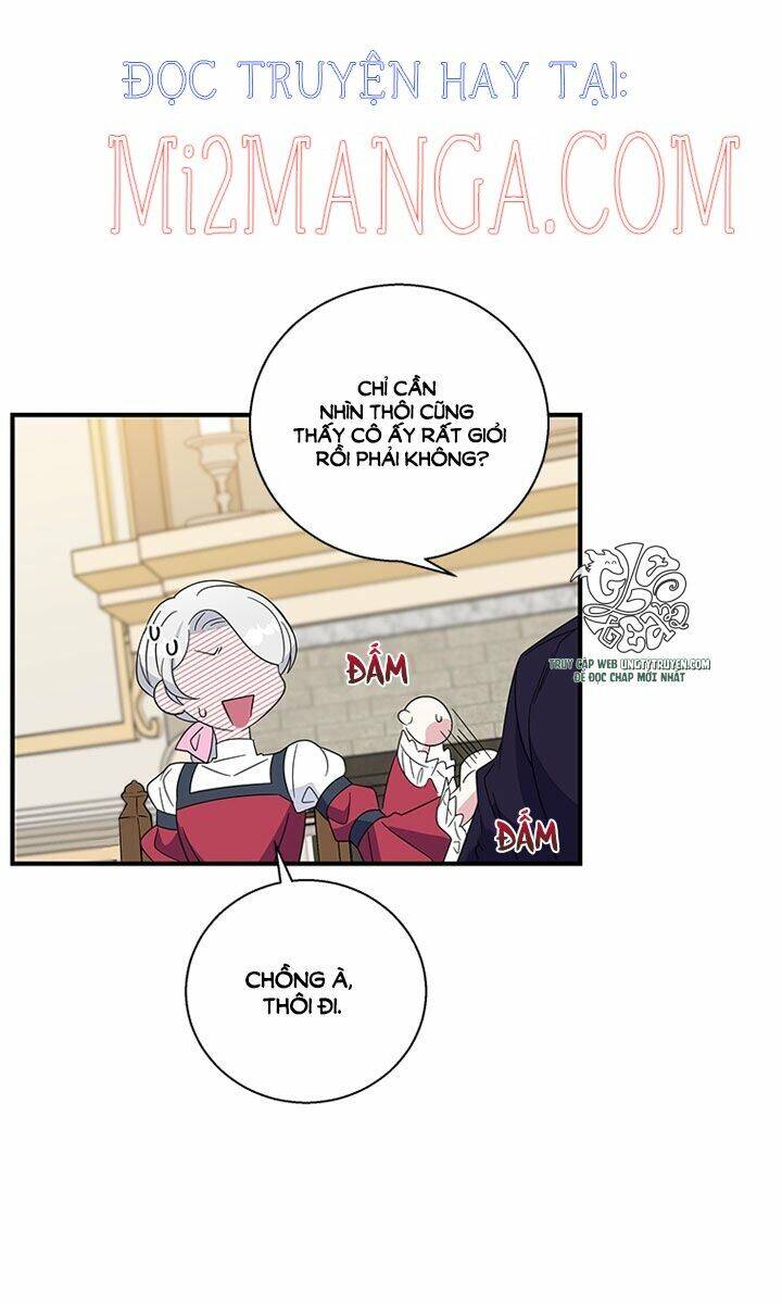 Vợ Yêu, Anh Sắp Trụ Không Nổi - Chương 35 - Trang 28