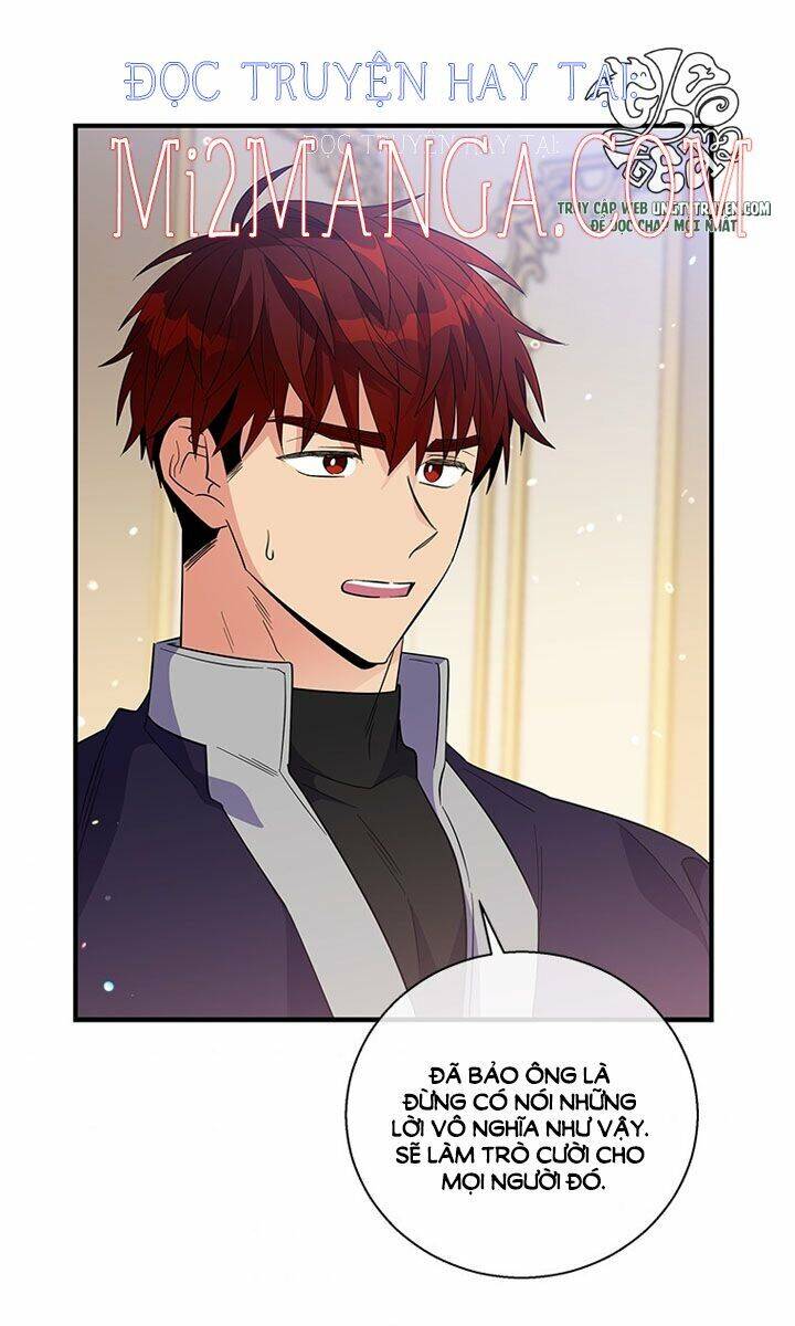 Vợ Yêu, Anh Sắp Trụ Không Nổi - Chương 35 - Trang 30