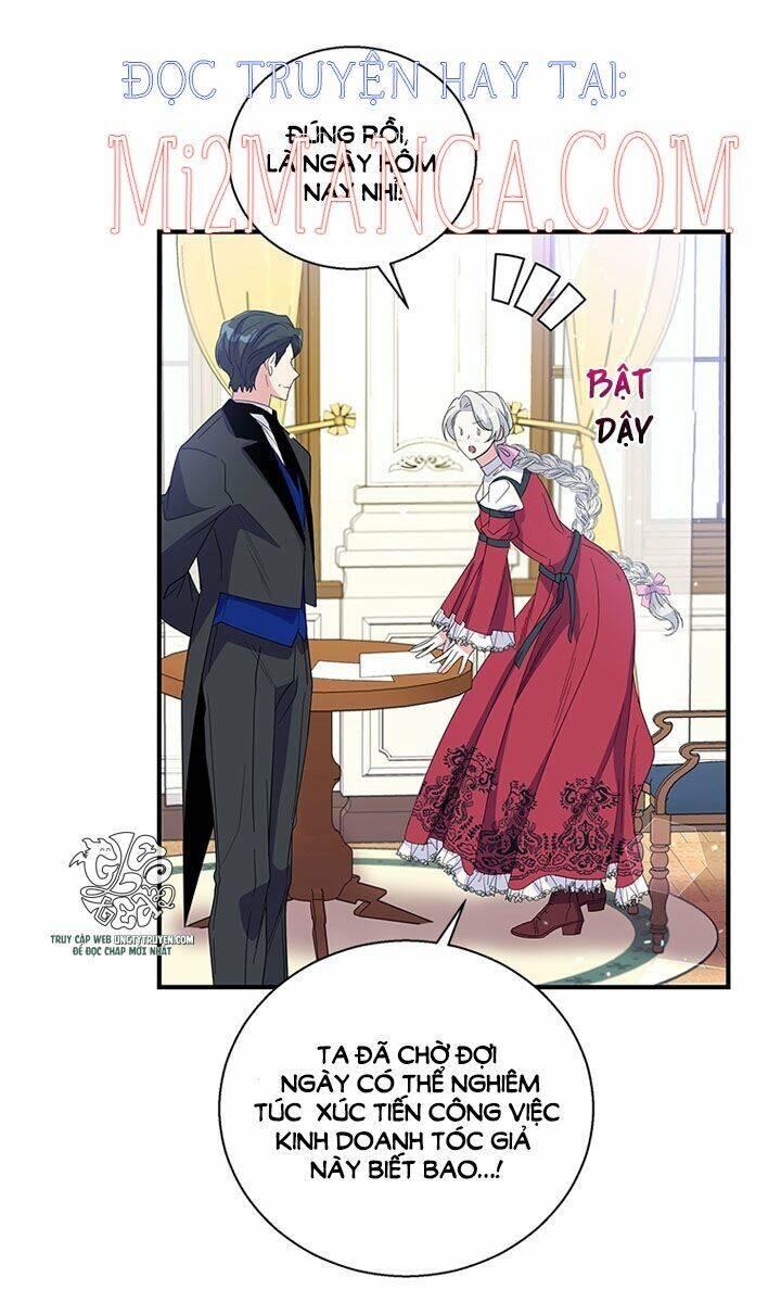 Vợ Yêu, Anh Sắp Trụ Không Nổi - Chương 35 - Trang 4