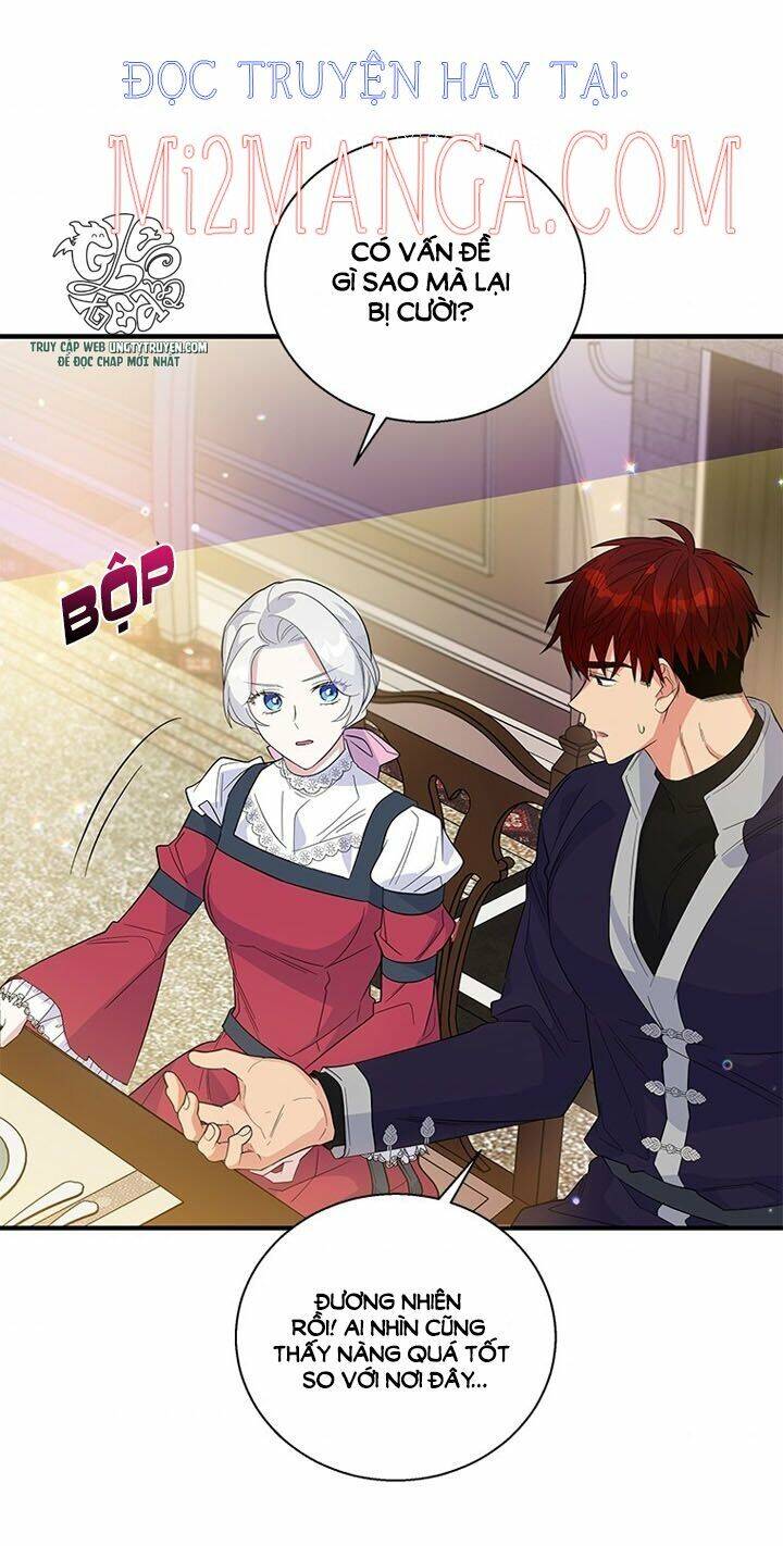 Vợ Yêu, Anh Sắp Trụ Không Nổi - Chương 35 - Trang 31