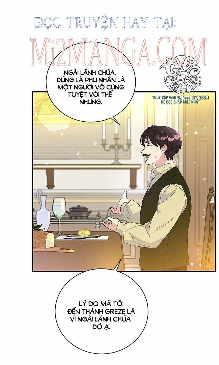 Vợ Yêu, Anh Sắp Trụ Không Nổi - Chương 35 - Trang 32