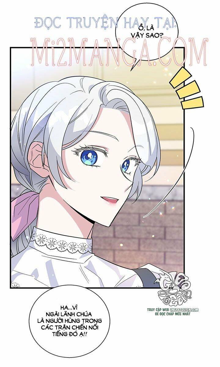 Vợ Yêu, Anh Sắp Trụ Không Nổi - Chương 35 - Trang 33