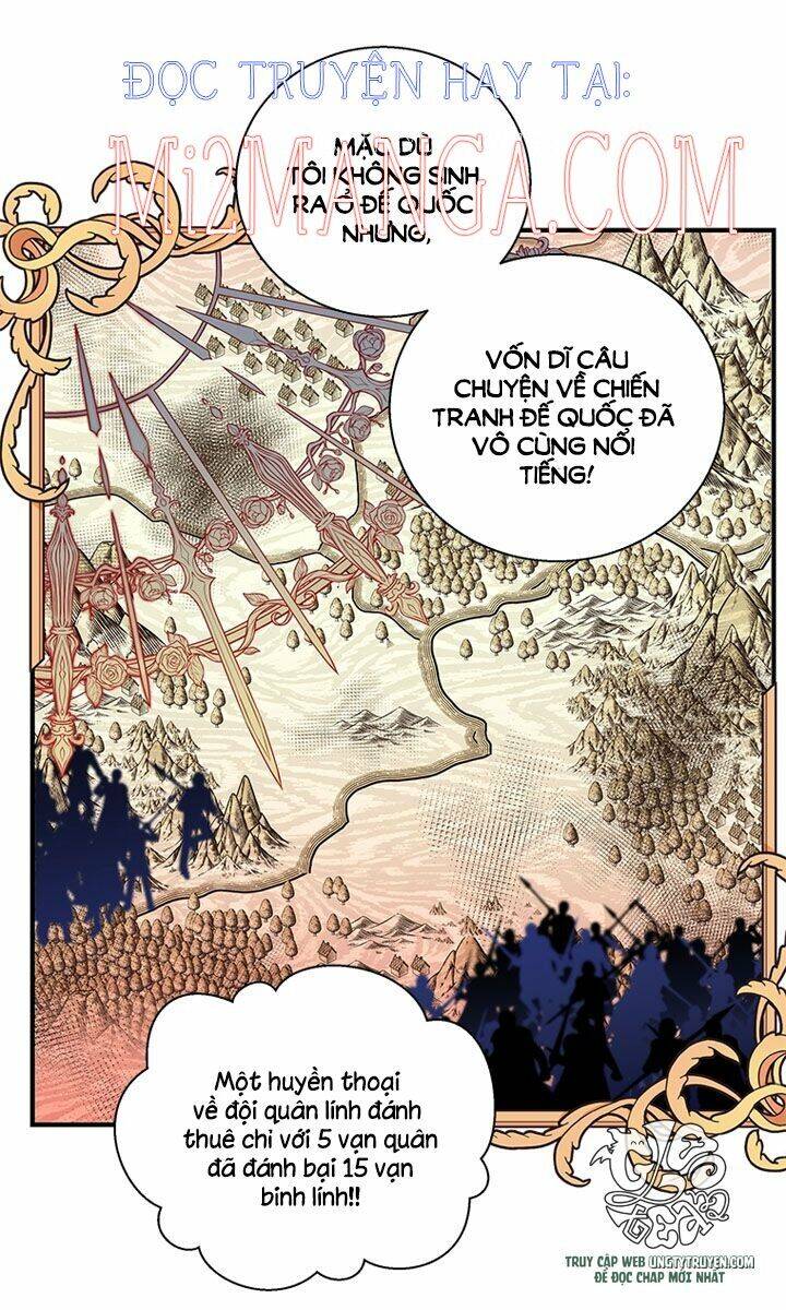 Vợ Yêu, Anh Sắp Trụ Không Nổi - Chương 35 - Trang 34