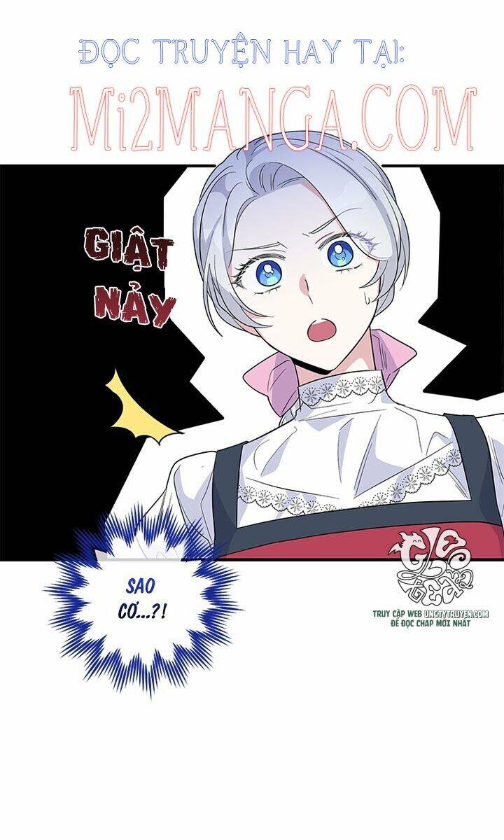 Vợ Yêu, Anh Sắp Trụ Không Nổi - Chương 35 - Trang 35