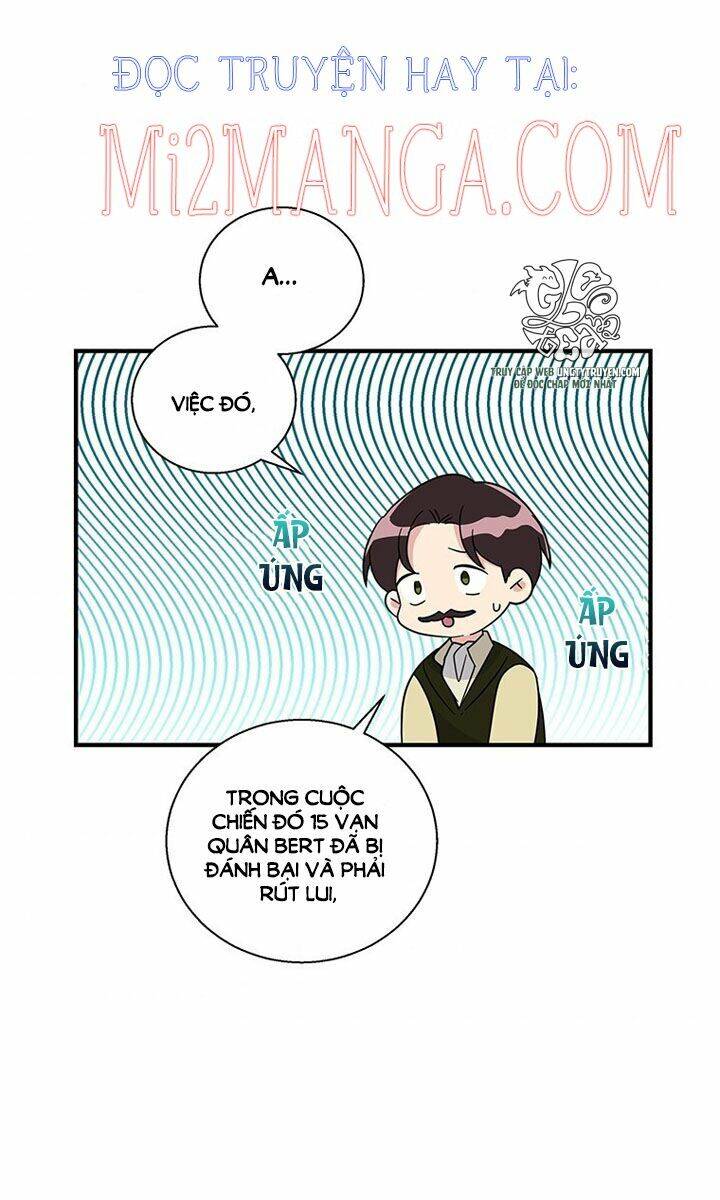 Vợ Yêu, Anh Sắp Trụ Không Nổi - Chương 35 - Trang 38