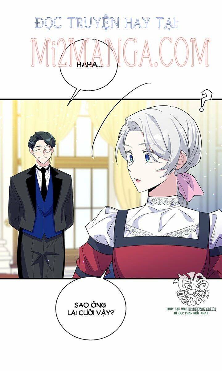 Vợ Yêu, Anh Sắp Trụ Không Nổi - Chương 35 - Trang 5