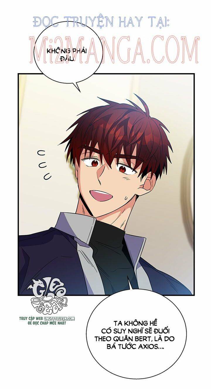 Vợ Yêu, Anh Sắp Trụ Không Nổi - Chương 35 - Trang 41