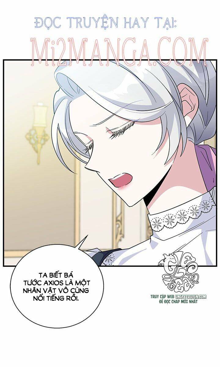 Vợ Yêu, Anh Sắp Trụ Không Nổi - Chương 35 - Trang 43