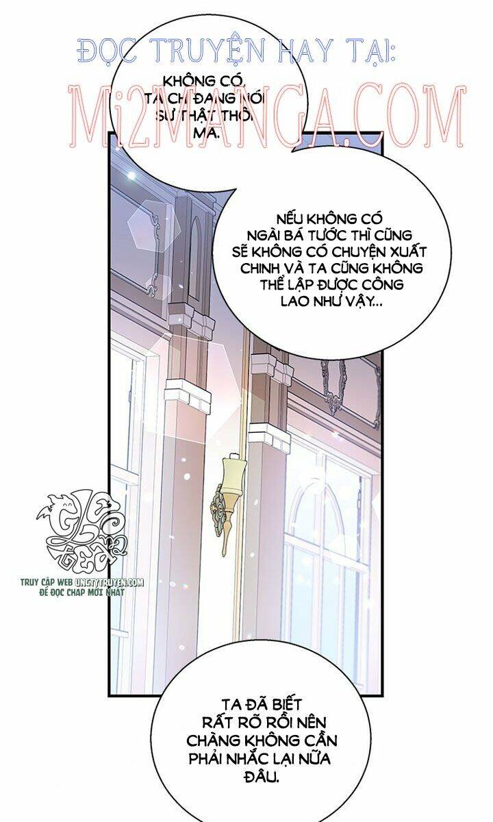 Vợ Yêu, Anh Sắp Trụ Không Nổi - Chương 35 - Trang 44