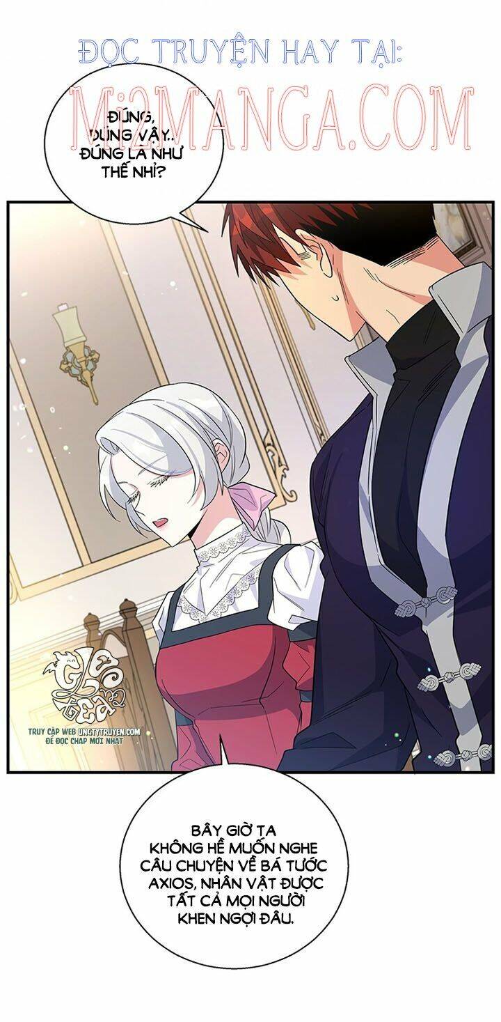 Vợ Yêu, Anh Sắp Trụ Không Nổi - Chương 35 - Trang 46