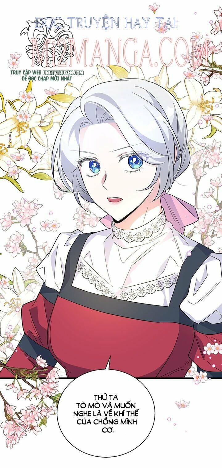 Vợ Yêu, Anh Sắp Trụ Không Nổi - Chương 35 - Trang 47