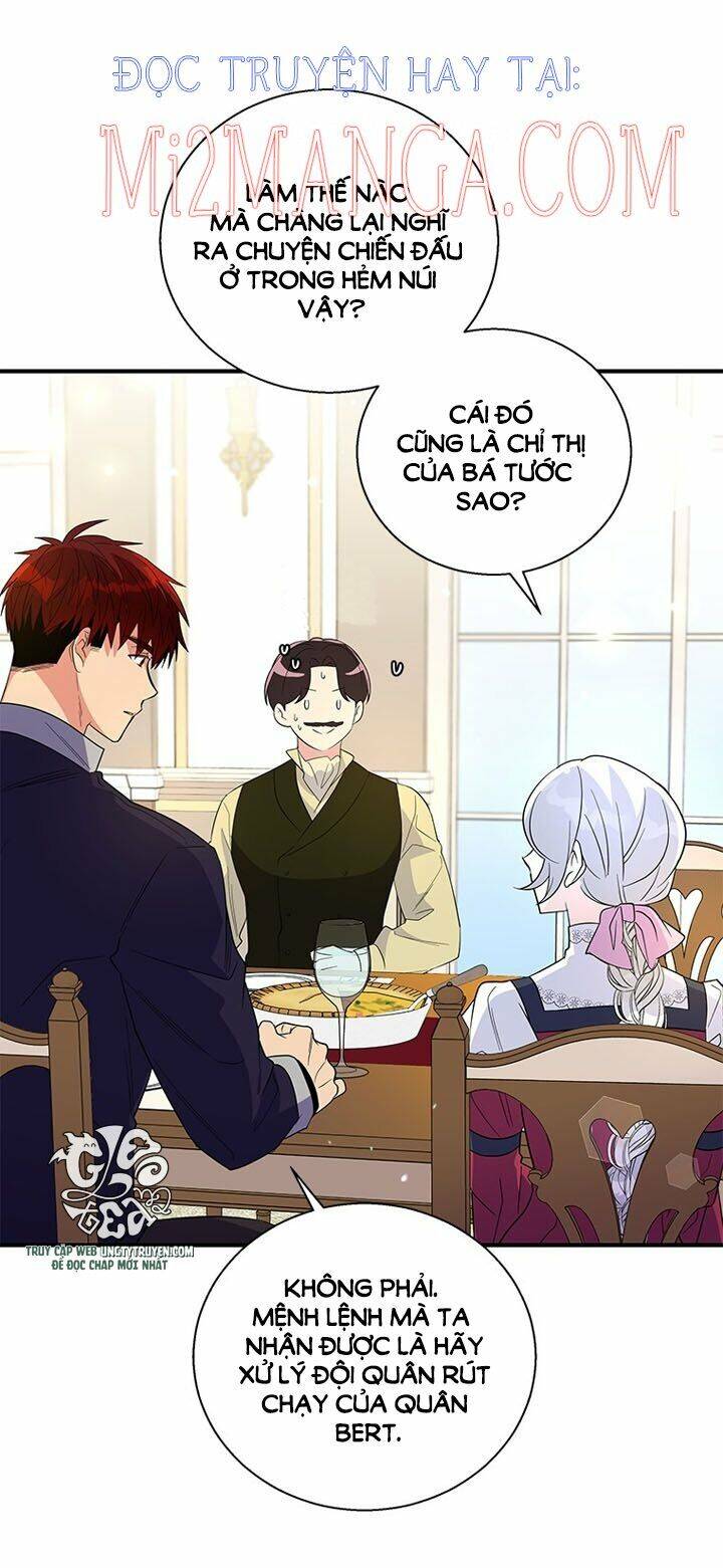 Vợ Yêu, Anh Sắp Trụ Không Nổi - Chương 35 - Trang 49