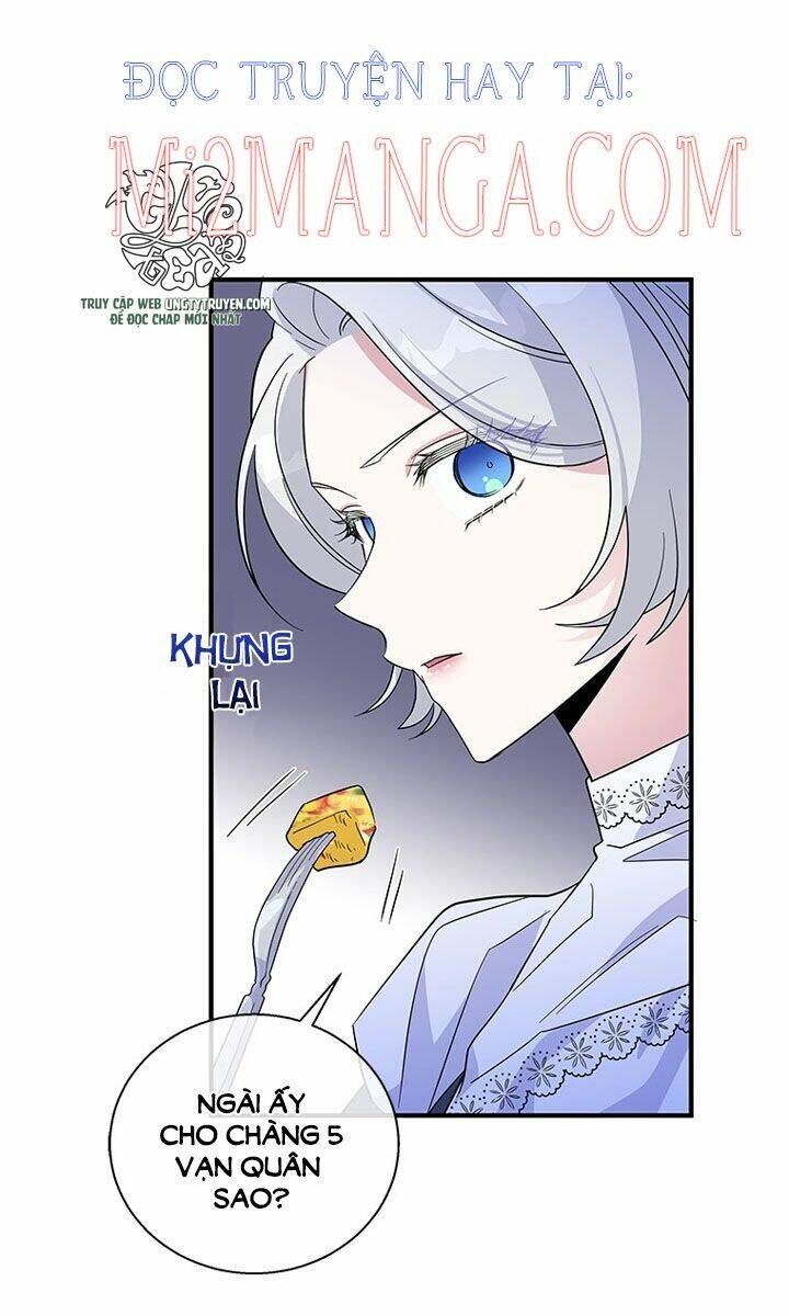 Vợ Yêu, Anh Sắp Trụ Không Nổi - Chương 35 - Trang 50