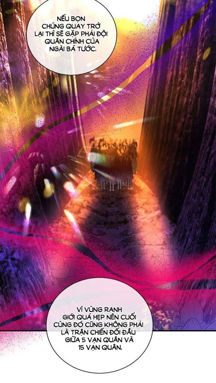 Vợ Yêu, Anh Sắp Trụ Không Nổi - Chương 35 - Trang 53