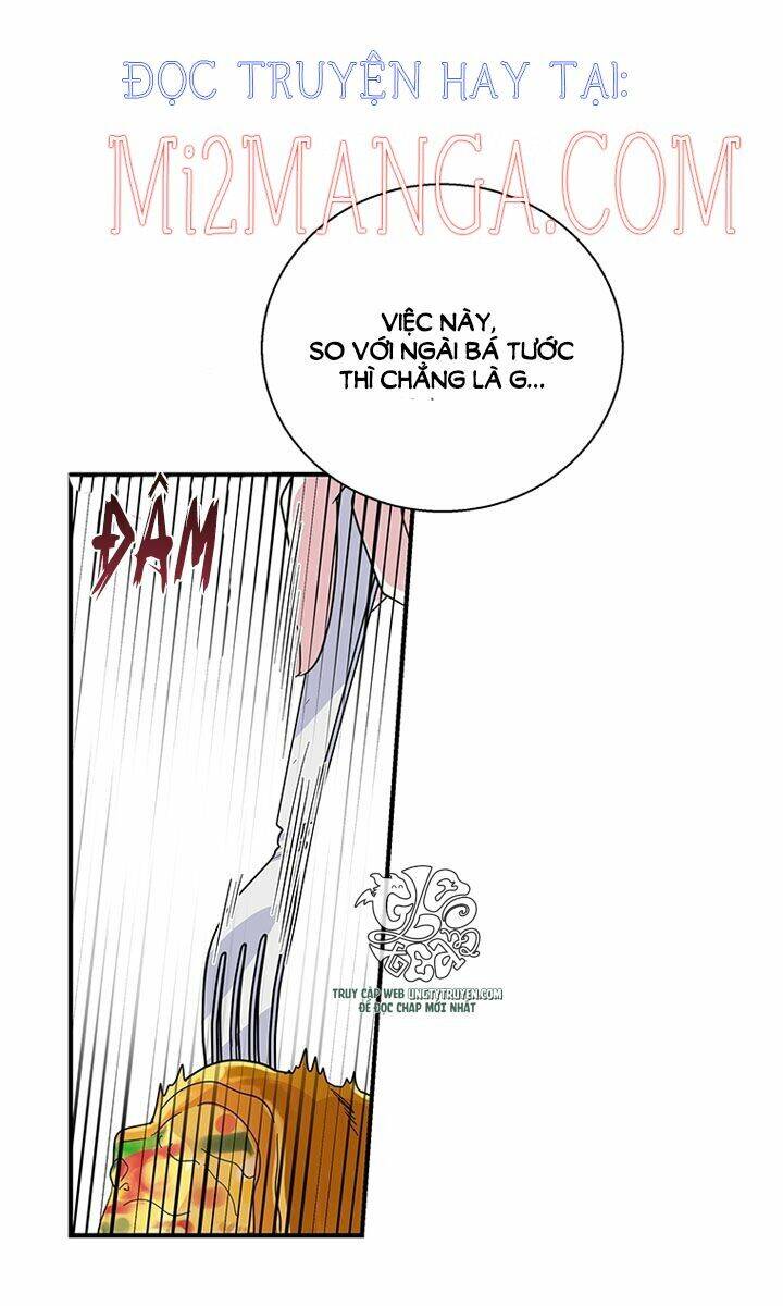 Vợ Yêu, Anh Sắp Trụ Không Nổi - Chương 35 - Trang 57