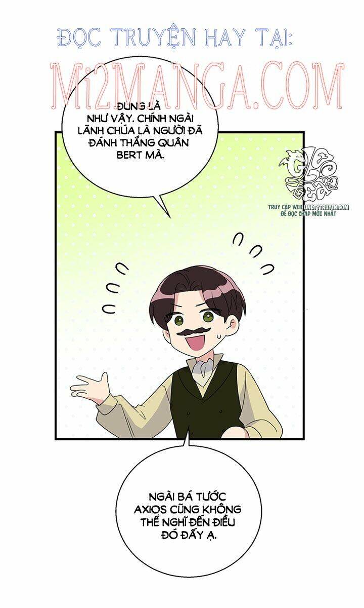 Vợ Yêu, Anh Sắp Trụ Không Nổi - Chương 35 - Trang 60