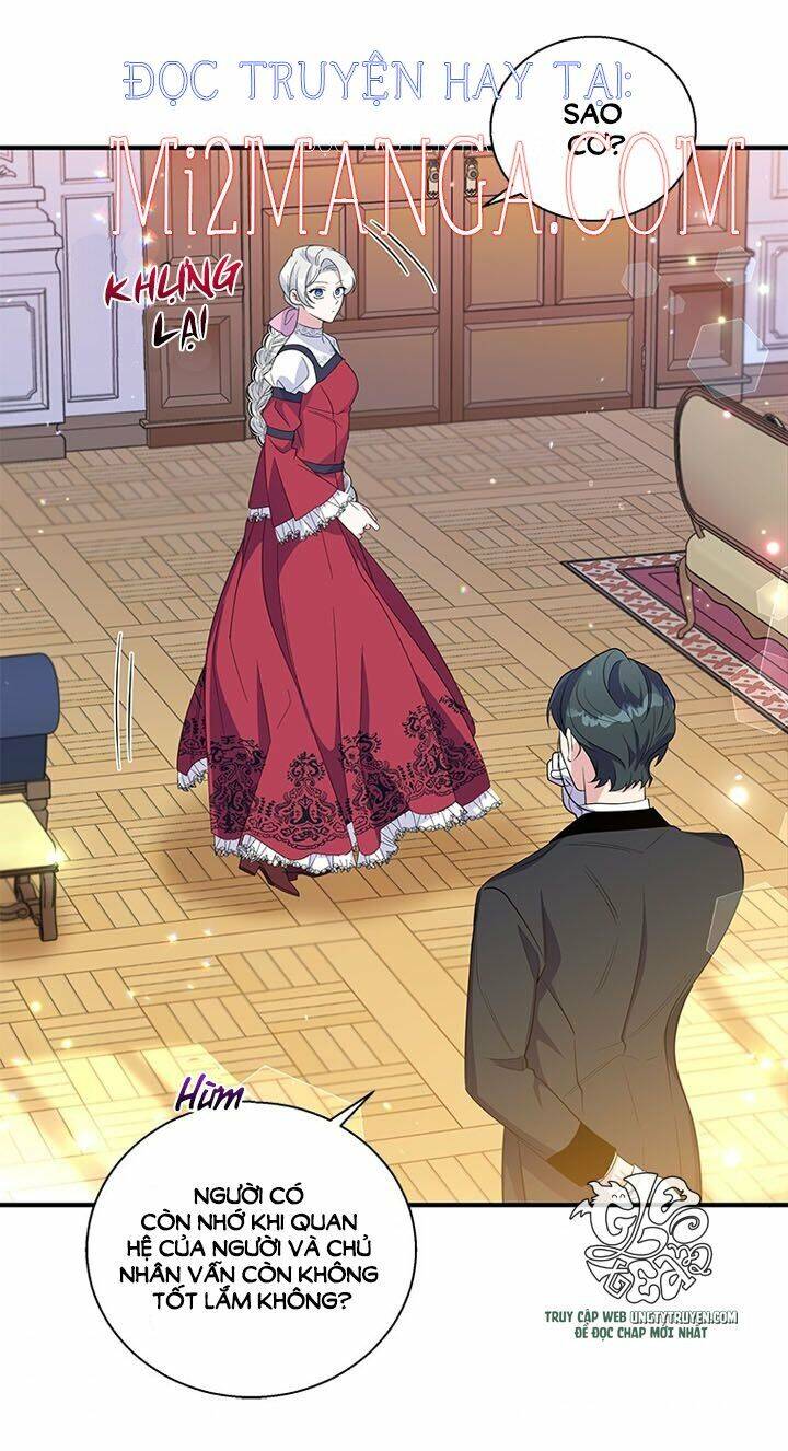 Vợ Yêu, Anh Sắp Trụ Không Nổi - Chương 35 - Trang 7