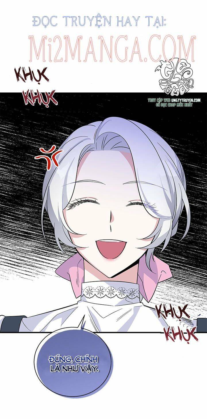 Vợ Yêu, Anh Sắp Trụ Không Nổi - Chương 35 - Trang 61