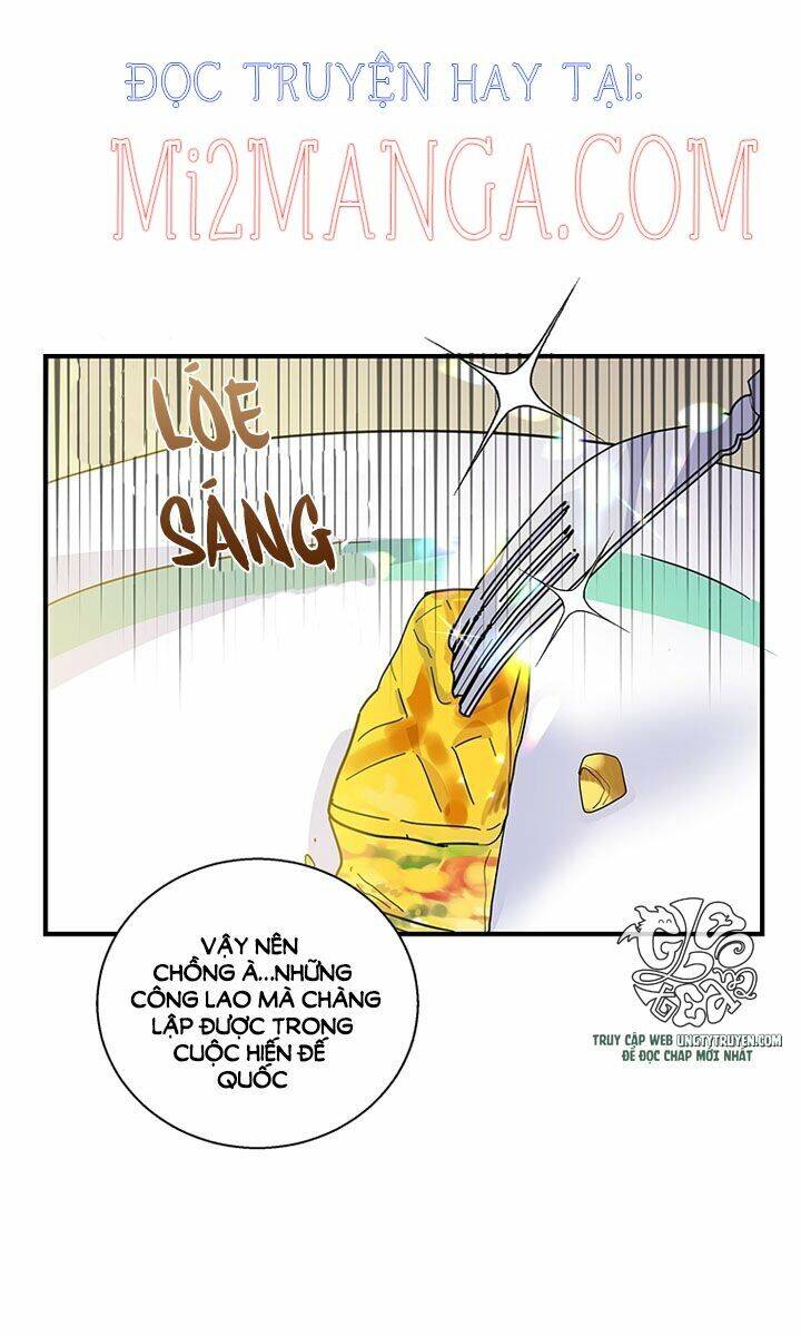 Vợ Yêu, Anh Sắp Trụ Không Nổi - Chương 35 - Trang 62