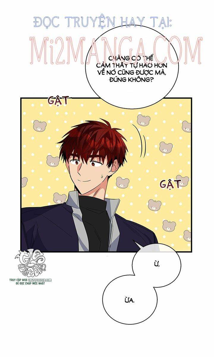 Vợ Yêu, Anh Sắp Trụ Không Nổi - Chương 35 - Trang 63