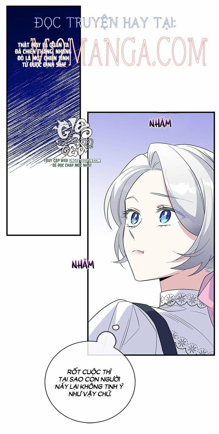 Vợ Yêu, Anh Sắp Trụ Không Nổi - Chương 35 - Trang 64