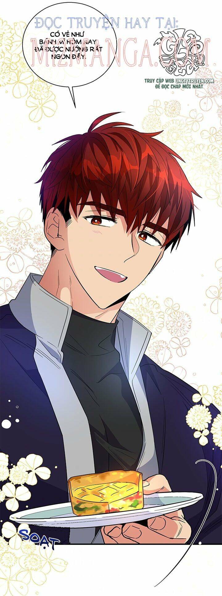Vợ Yêu, Anh Sắp Trụ Không Nổi - Chương 35 - Trang 66