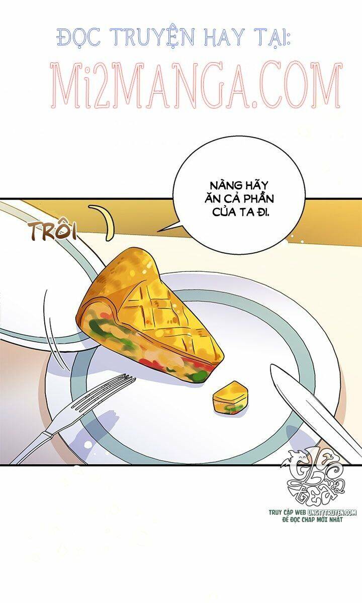 Vợ Yêu, Anh Sắp Trụ Không Nổi - Chương 35 - Trang 67