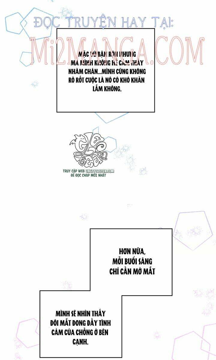 Vợ Yêu, Anh Sắp Trụ Không Nổi - Chương 35 - Trang 10