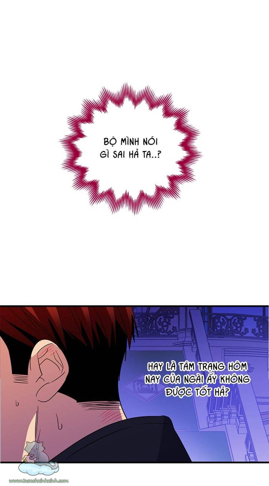 Vợ Yêu, Anh Sắp Trụ Không Nổi - Chương 37 - Trang 13