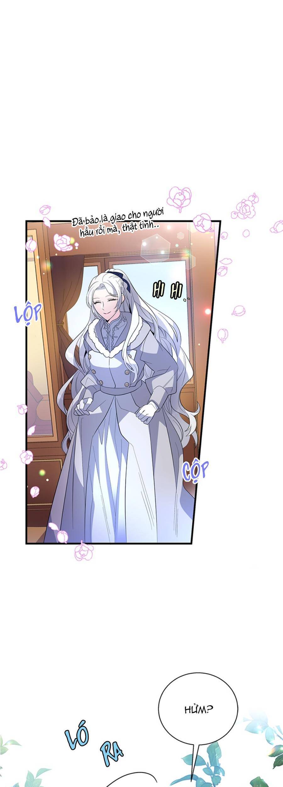 Vợ Yêu, Anh Sắp Trụ Không Nổi - Chương 37 - Trang 14