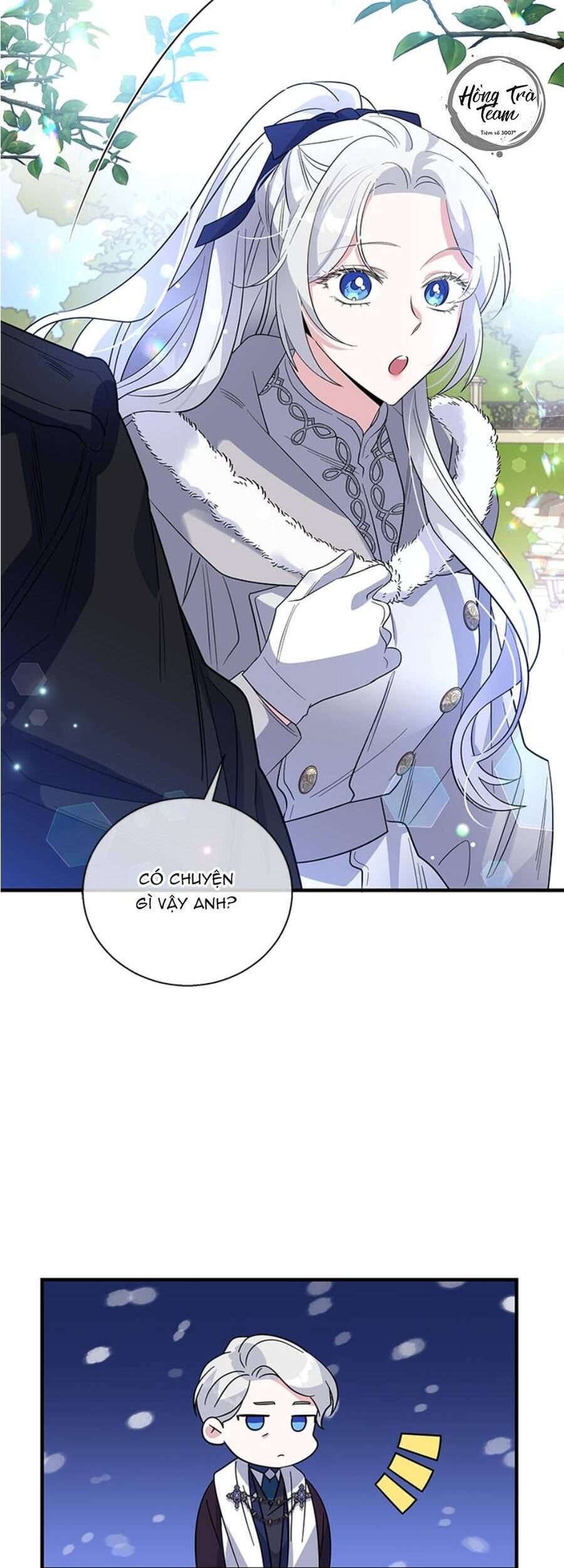 Vợ Yêu, Anh Sắp Trụ Không Nổi - Chương 37 - Trang 15