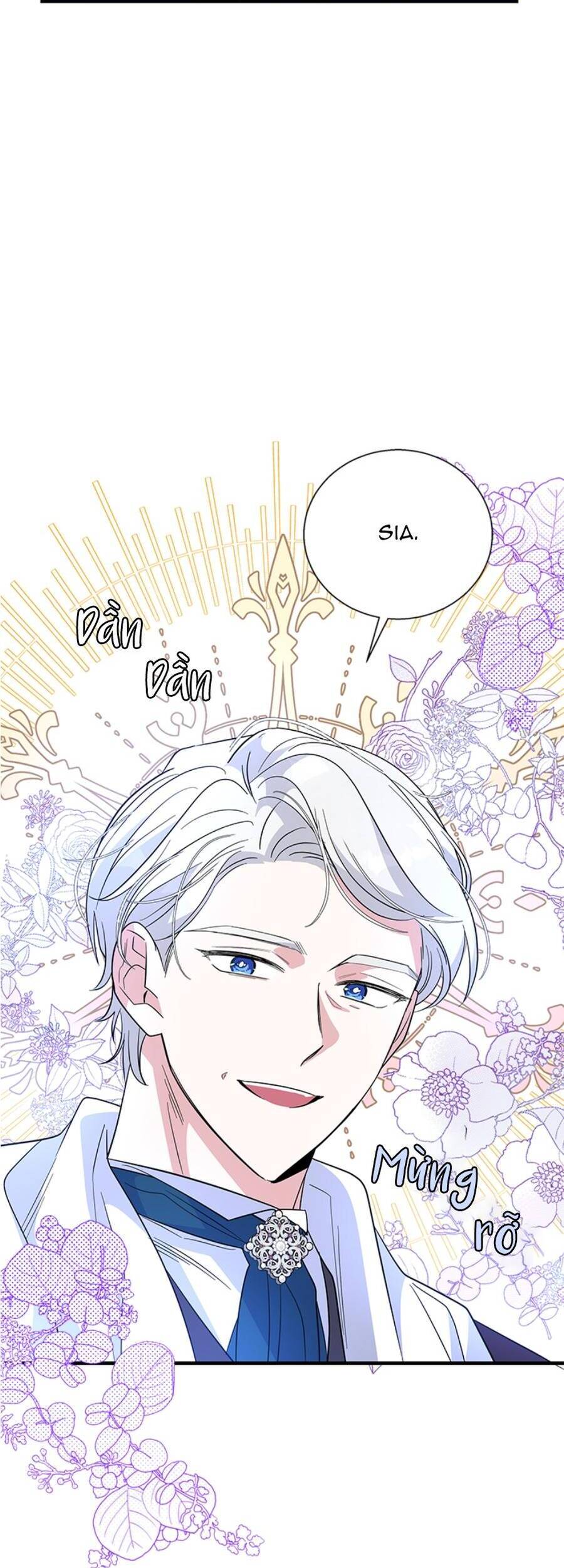 Vợ Yêu, Anh Sắp Trụ Không Nổi - Chương 37 - Trang 16