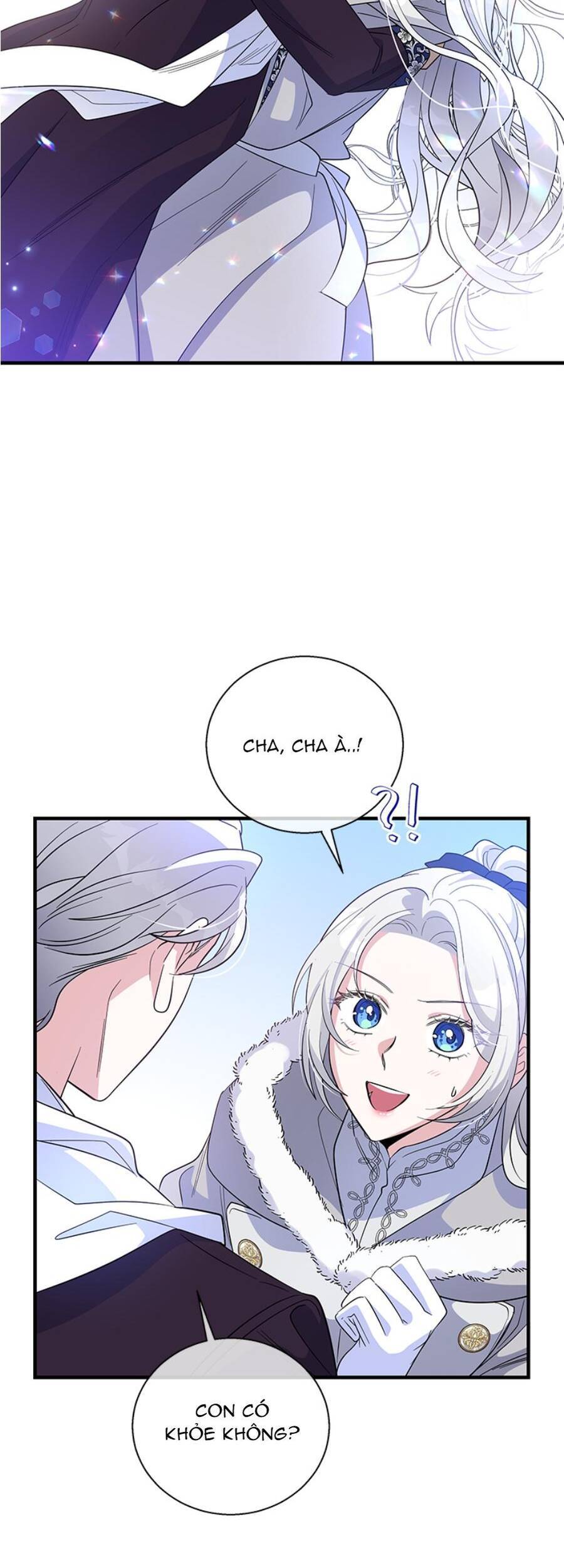 Vợ Yêu, Anh Sắp Trụ Không Nổi - Chương 37 - Trang 18