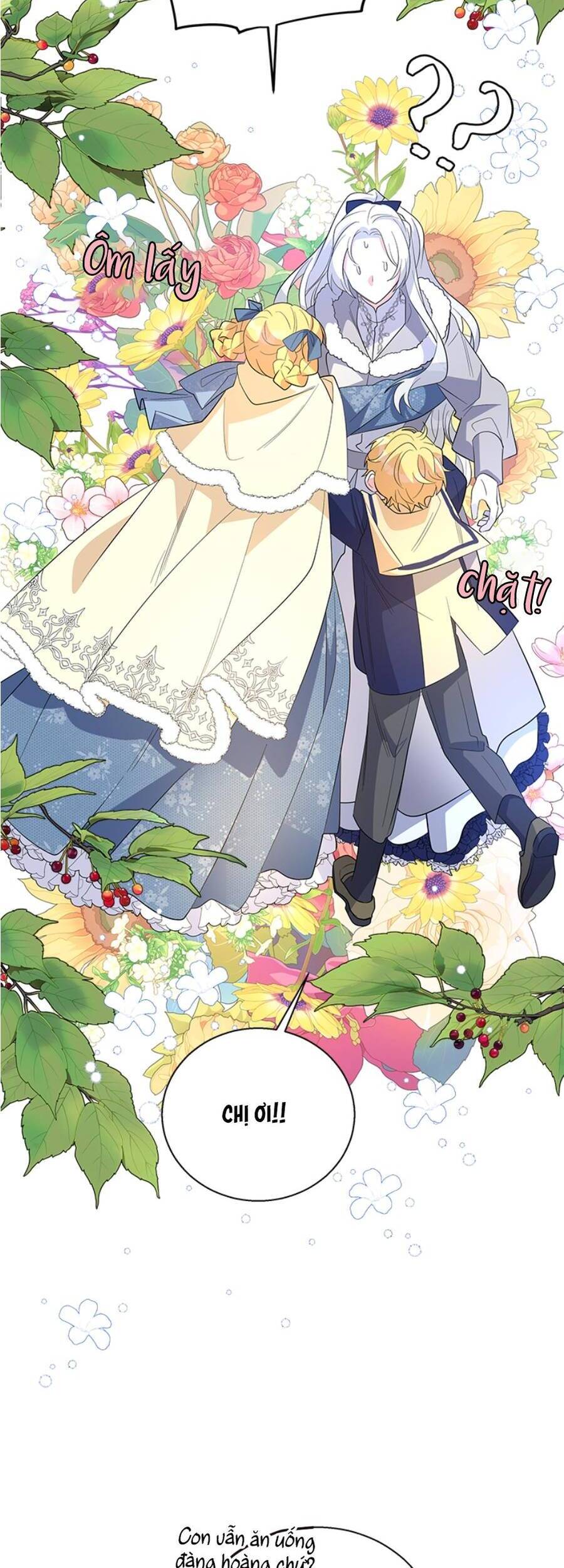 Vợ Yêu, Anh Sắp Trụ Không Nổi - Chương 37 - Trang 20