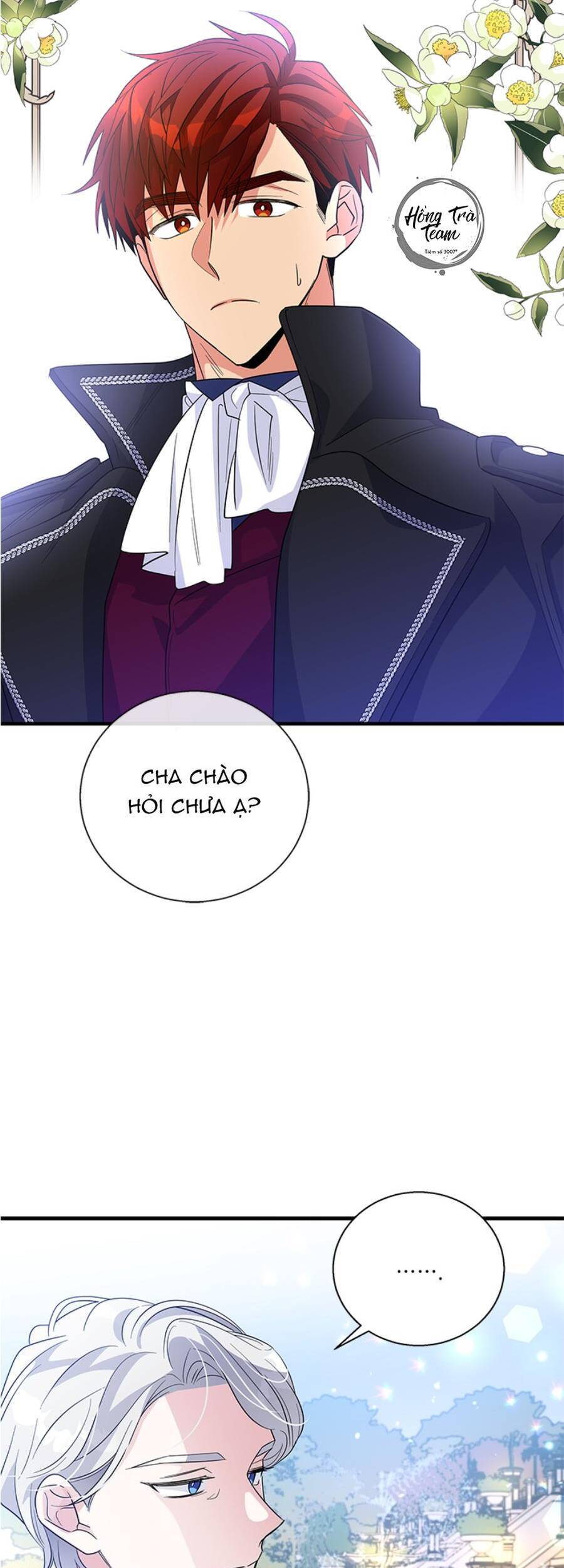 Vợ Yêu, Anh Sắp Trụ Không Nổi - Chương 37 - Trang 26