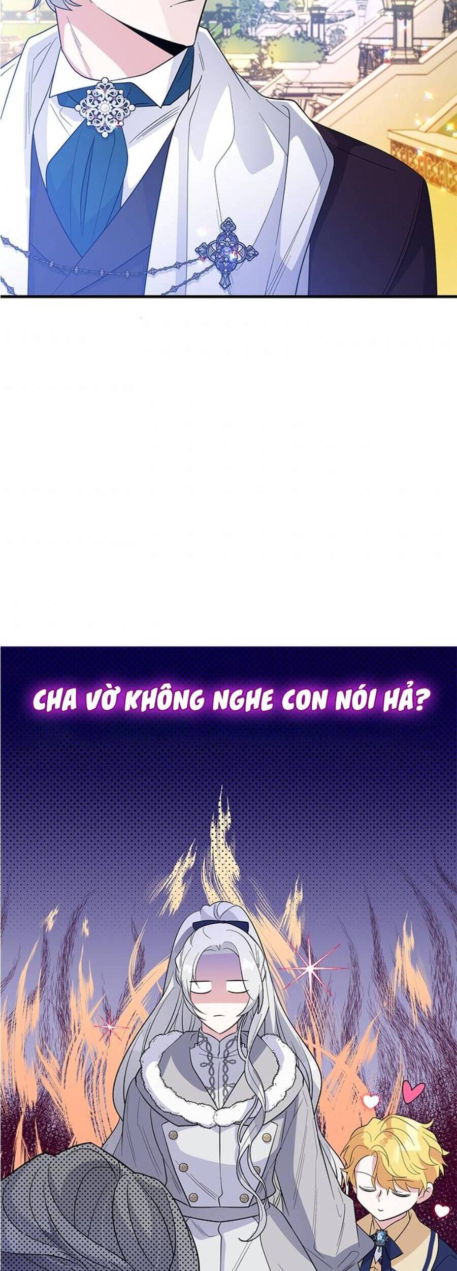 Vợ Yêu, Anh Sắp Trụ Không Nổi - Chương 37 - Trang 27